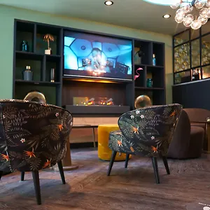 酒店 莱昂纳多酒店安特卫普酒店