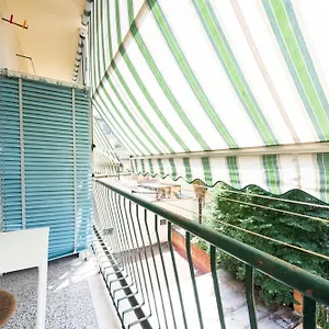 Wifi Ac & 2 Bathrooms Verrazzano Bridge Italy