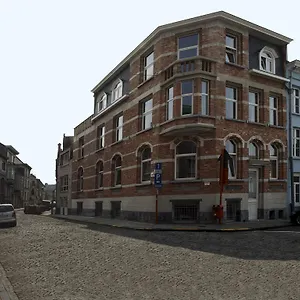 Daire Place 2, Gent