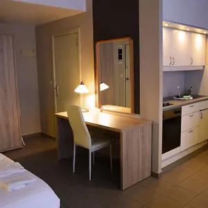 City Apartments Antwerpen Belgium