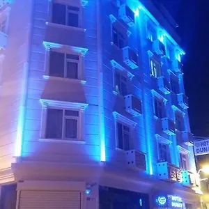 Hotel Dunay İstanbul